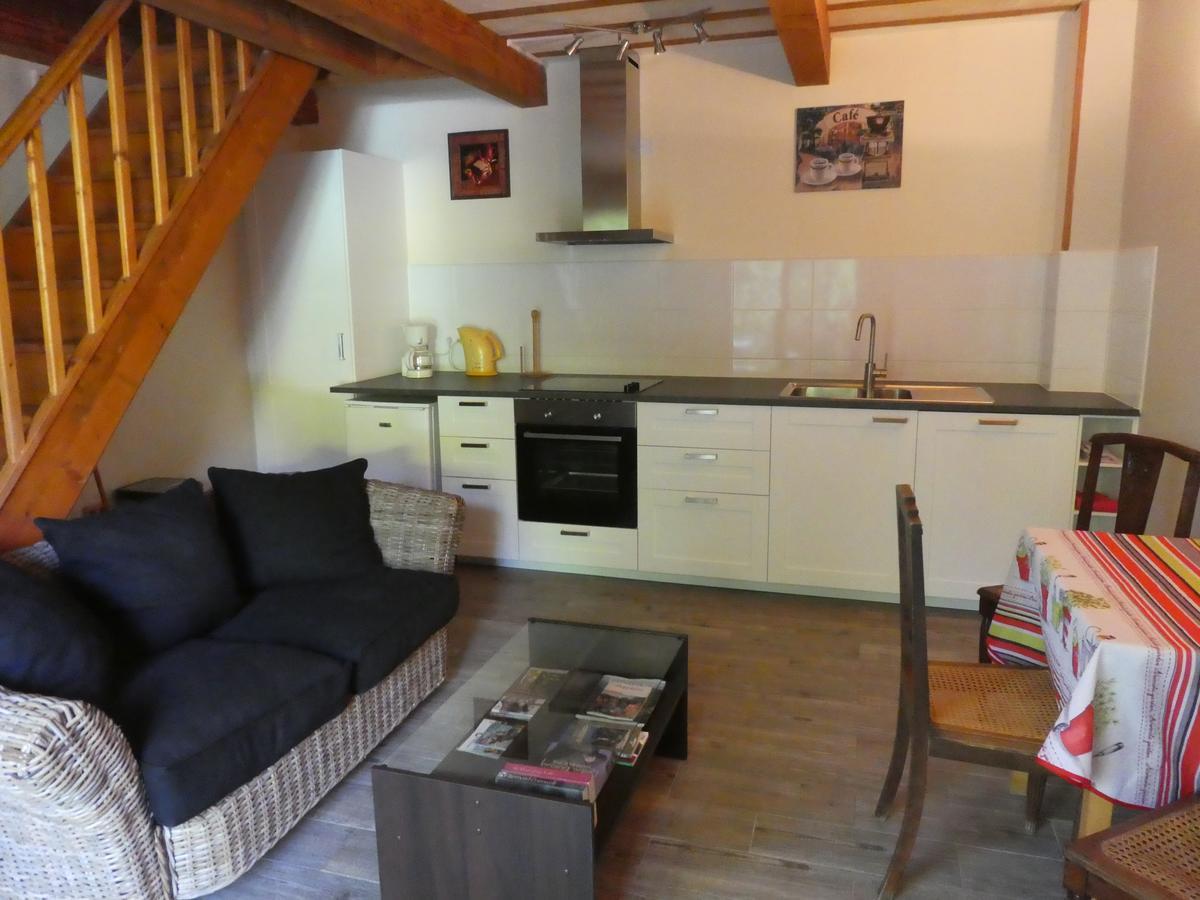 Gîte Eloi Merle Olonzac Exterior foto